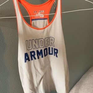 Under Armour